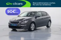 Peugeot 308 1.2 PureTech S&S Style 110