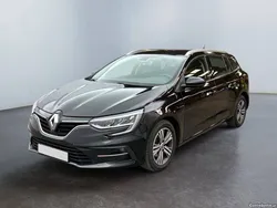 Renault Mégane Break 1.5 Blue dCi Intens EDC