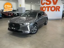 DS DS4 DS 4 E-Tense Trocadero Aut. 225