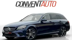 Mercedes-Benz Classe C de 2020