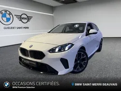 BMW Série 1 F70 116 122 ch DKG7 M Sport Design