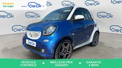 Smart ForTwo 1.0 71 BVA6 Proxy