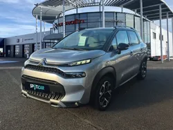 Citroën C3 Aircross PureTech 130 EAT6 Shine