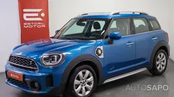 MINI Countryman de 2021
