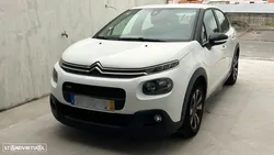 Citroën C3 1.2 PureTech Feel