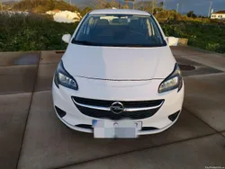 Opel Corsa 1.0