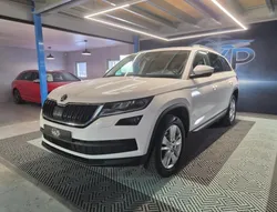 Skoda kodiaq 2.0 tdi 150 scr business dsg7 7pl