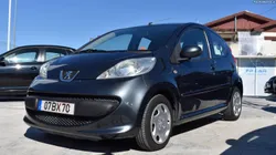 Peugeot 107 1.0 Trendy