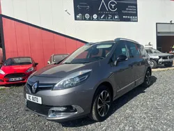 Renault Grand Scénic 130 CH 7 PLACES Bose Edition