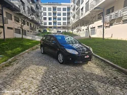 Ford Focus SW 1.6 TDCi Titanium Best Econetic