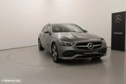 Mercedes-Benz C 300 de