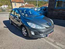 Peugeot 308 1.6 hdi 110 premium