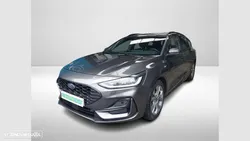 Ford Focus SW 1.0 EcoBoost MHEV ST-Line