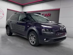 CITROEN C4 CACTUS 1.6 BLUE HDI 100 SHINE 99Ch Garantie 12 mois 140300 kms