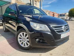 Volkswagen Tiguan 2.0TDI FD Advance BMT