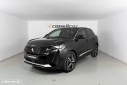Peugeot 3008 1.6 Hybrid Allure Pack e-EAT8