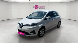 RENAULT Zoe R110 Achat Intégral - 21 Zen
