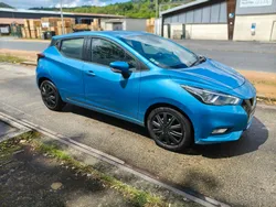 Nissan Micra 1.0 71cv essence finition Acenta