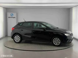 SEAT Ibiza 1.0 TSI Style