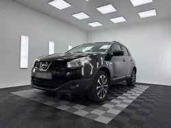 Nissan QASHQAI 1.5 dCi 110ch Tekna