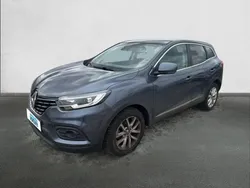 Renault Kadjar Blue dCi 115 EDC - Business