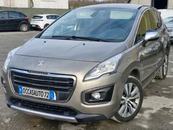 Beau 3008 1.6l hdi 120 cv 6cv