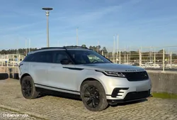 Land Rover Range Rover Velar P400e R-Dynamic SE
