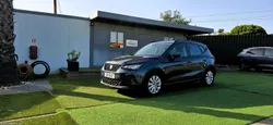 Seat Arona 1.0TSI Style
