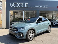 Volkswagen T-ROC 1.0 TSI 110CH R-LINE