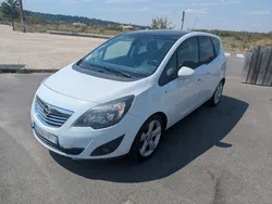 Superbe OPEL Meriva 1.7 CDTi 110cv - 1ère Main - Garantie 3 mois