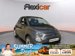 FIAT 500 1.0 Hybrid Dolcevita 52kW