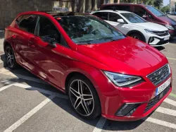 SEAT Ibiza Ibiza 1.0 TSI S