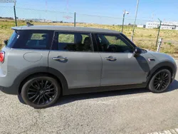 MINI Clubman 1.5 diesel