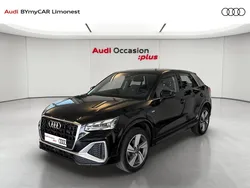 AUDI Q2 30 TDI 116 S tronic 7 Advanced