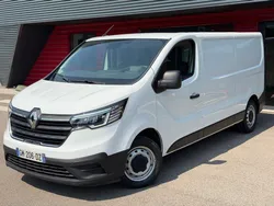 14 158 ht renault trafic iii l2h1 3t 2.0 dci 130 cv confort
