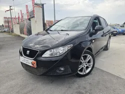 🚗 À VENDRE : SEAT IBIZA ST BREAK – Finition Style – 1.6 TDI 105ch