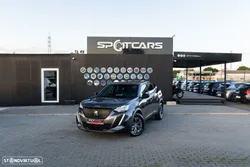 Peugeot 2008 1.2 PureTech Active Pack