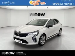 RENAULT Clio TCe 90 ch GSR2 Evolution