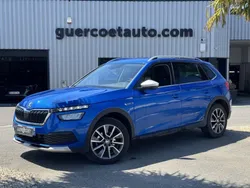 Skoda KAMIQ 1.0 TSI EVO 110CH SCOUTLINE DSG7