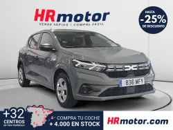 DACIA Sandero ECO-G Essential 74kW