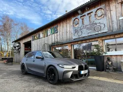 Bmw serie 3 (g81) touring 3.0 510 m3 competition m xdrive bva8