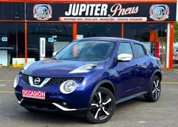 NISSAN JUKE 1.2 ACENTA 115ch *GARANTIE 6 MOIS