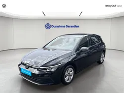 VOLKSWAGEN Golf 2.0 TDI SCR 150 DSG7 Life Business