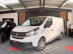 Fiat TALENTO