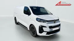 Citroën Jumpy Fourgon XL BLUEHDI 145 BVM6