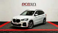 BMW X1 M Sport xDrive20dA 190ch 1ère main