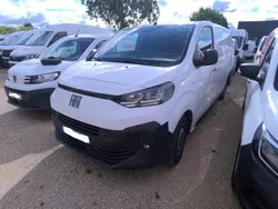 Fiat Scudo Fg M 2.0 BlueHDi 145ch S&S Pro Lounge Connect EAT8 / KIT BOIS + GPS