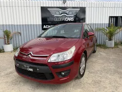 Citroen C4 1.4I 16V ATTRACTION