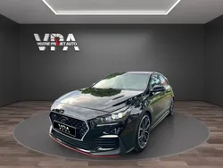 Hyundai I30 N Performance 2.0 T-GDI 275 ch • Boîte Manuelle • Bluetooth • Différentiel Piloté