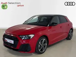 AUDI A1 Sportback 30 TFSI Adrenalin Black Edition S tronic